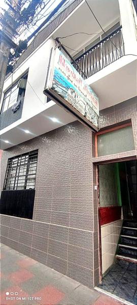 Hostal Copa Arica